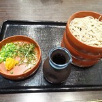 Izumo Soba - 