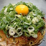 府中焼き 鉄板焼 だいまる - 