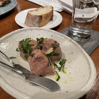 リストランテ野呂 - 