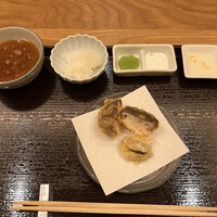 京都祇園 天ぷら八坂圓堂 - 