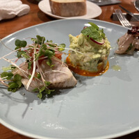 リストランテ野呂 - 