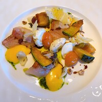 リストランテASO - 