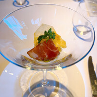 リストランテASO - 