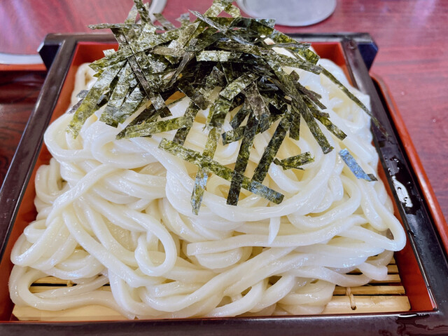 松栄庵 - 神保原/そば | 食べログ