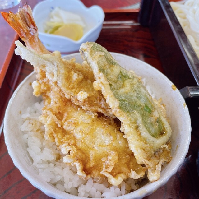 松栄庵 - 神保原/そば | 食べログ