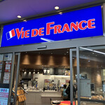 VIE DE FRANCE - 