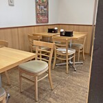 Yoshinoya - 店内