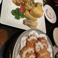 廣東料理 民生 ヒルトンプラザウエスト店 - 