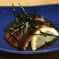 ひつまぶし名古屋備長 グランフロント大阪店 - 