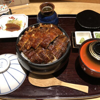 ひつまぶし名古屋備長 グランフロント大阪店 - 