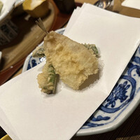 てんぷら 天翔 - 