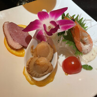 廣東料理 民生 ヒルトンプラザウエスト店 - 