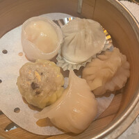 廣東料理 民生 ヒルトンプラザウエスト店 - 