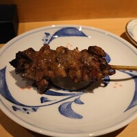 焼鳥 銀座 井 - 