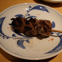 焼鳥 銀座 井 - 