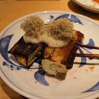 焼鳥 銀座 井 - 