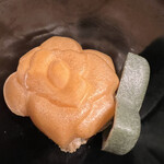 椀もなか 花一会 - 料理写真: