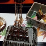 西村屋　本館 - 