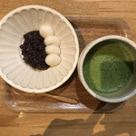 北斎茶房 - 