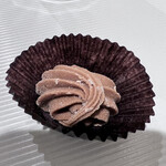 BeBeBe chocolatier - 