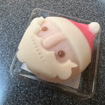 一炉庵 - サンタは練り切り