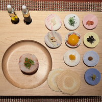 Salon du Kuma3 北新地 - 