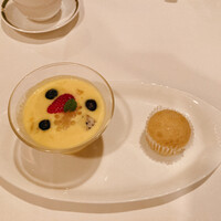 ジャスミンガーデン - 