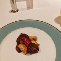 ジャスミンガーデン - 