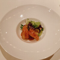 ジャスミンガーデン - 