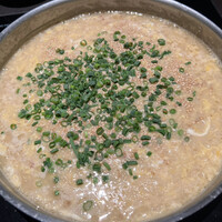 博多もつ鍋 やま中 赤坂店 - 