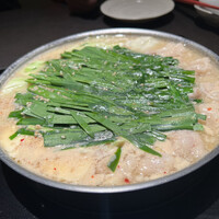 博多もつ鍋 やま中 赤坂店 - 