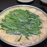 博多もつ鍋 やま中 赤坂店 - 