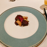 ジャスミンガーデン - 