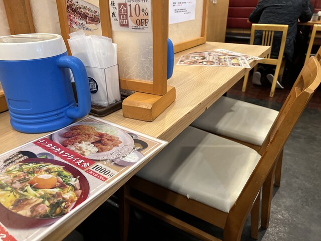 Ichiban Dori Nissei Shin Osaka Biru Ten photo 4