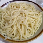 所沢 大勝軒 - 麺