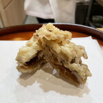 天麩羅 四季彩 村松 - 