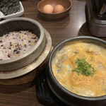 スンドゥブ専門店 HOTTO - 