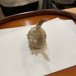 天麩羅 四季彩 村松 - 