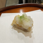 天麩羅 四季彩 村松 - 