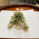 天麩羅 四季彩 村松 - 