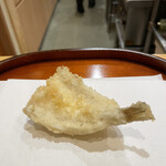 天麩羅 四季彩 村松 - 