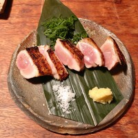 吾一 西天満店 -  吾一 西天満店 -