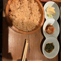 焼うお いし川 - 