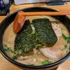 会津ラーメン 和