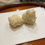 天麩羅 四季彩 村松 - 