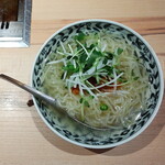 熟成和牛焼肉エイジング・ビーフ TOKYO - これでハーフサイズ