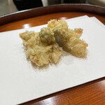 天麩羅 四季彩 村松 - 