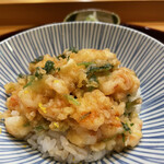 天麩羅 四季彩 村松 - 