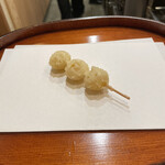 天麩羅 四季彩 村松 - 