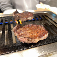 ビーフキッチン 渋谷店 - 
